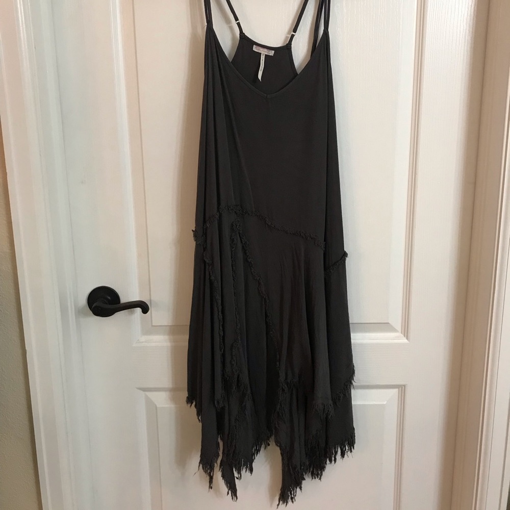 Free People Intimates Dress // Size M
